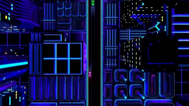 NEON DRIVE прохождение • МУЗЯКА СМЕРТУШКИ • WTF?! смотреть онлайн