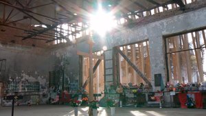 Беслан, будем жить