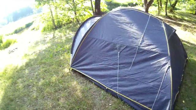 р. Нерская, сплав смотреть онлайн