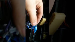 Правильное подключение магнитолы через концевик ключа зажигания на ваз 2110