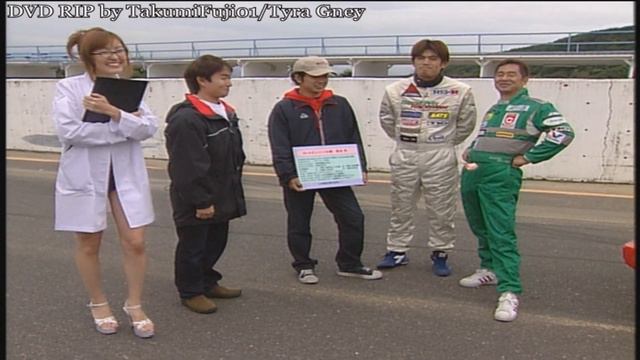 Hot-Version SPL - AE86 Club Vol. 6 Pt. 2 смотреть онлайн