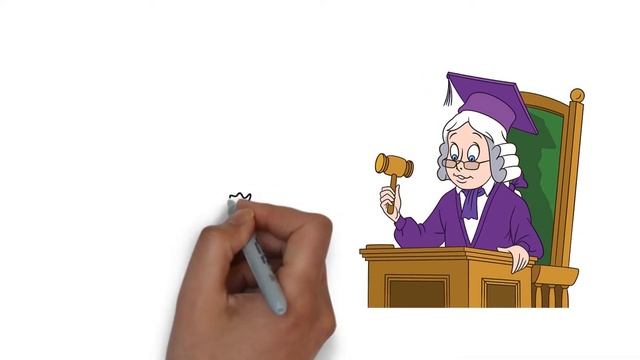 Сколько зарабатывает судья в РФ и странах Европы?