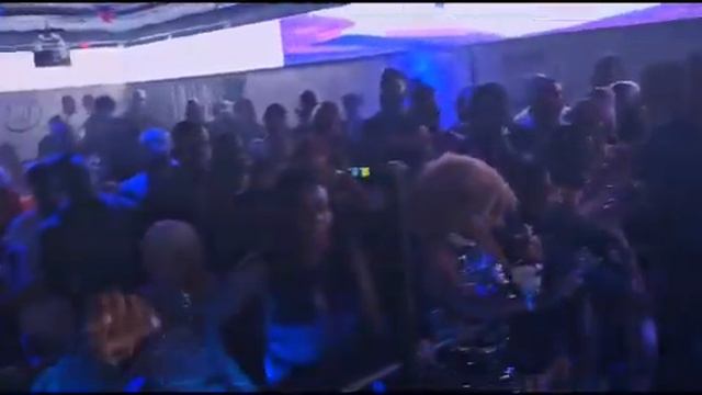 EL POZO FÈ BAGAY FE DEZOD AK GUITAR 🎸SA KLASS HIER SOIR WEST PALM BEACH AK RUTHSHELLE 01/06/24 смотреть онлайн