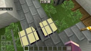 МАЙНКРАФТ НО Я ВЕЛИКАН