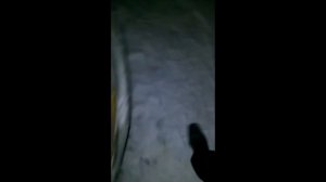Заводим Газель в мороз. На улице минус 24