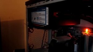 Chieftec CTG-650C | Новый блок питания - старые проблемы (трещит)