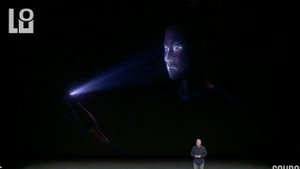 Инфо. Что такое Apple Face ID и зачем?