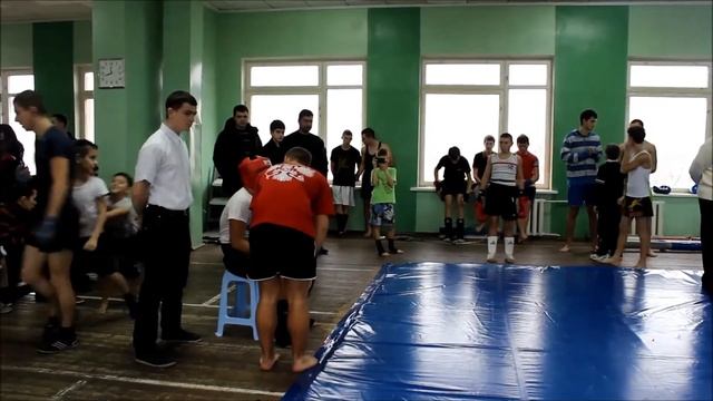 Кикбоксинг смотреть онлайн