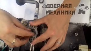 Сборка нажимного гарнитура 1032.00.