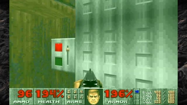 Doom I. Этап 04