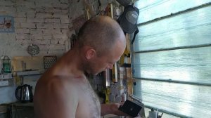 Echo CS-3050 НАХОДКА БЕНЗОПИЛА в МУСОРНОМ пакете!!! Афигеть chainsaw made in Japan from garbageEcho