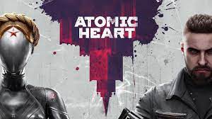 Шедевр науки СССР ► Atomic Heart ► №1