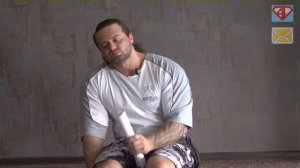 [Денис Борисов] Как научиться подтягиваться.