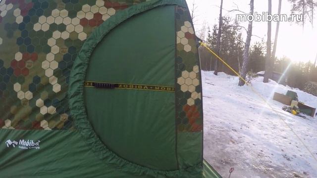 Кайфандра РБ-170 К2 с накидным тентом смотреть онлайн