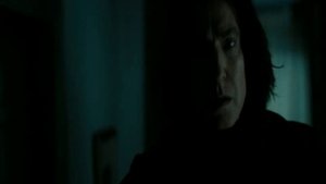 Зачем придумали любовь (Снейп/Лили)