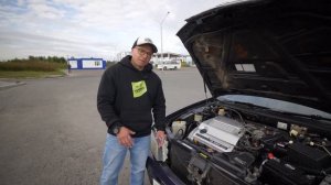 Ниссан цефиро А 32