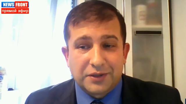 Кому выгоден распад ЕС ?  Ответы профессора  МГУ  А. Манойло