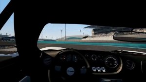 ASSETTO CORSA - FORD GT @ YAS MARINA - ULTRA SETTINGS - 60 FPS