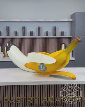 Chocolate Banana!