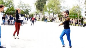 Новая Чеченская Лезгинка и Новые Чеченские Танцы 2019 (Terter Rayonu)