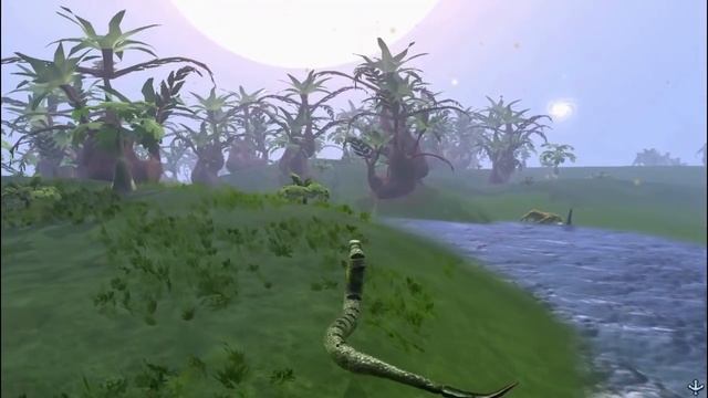 Animal Fight Club | SPORE