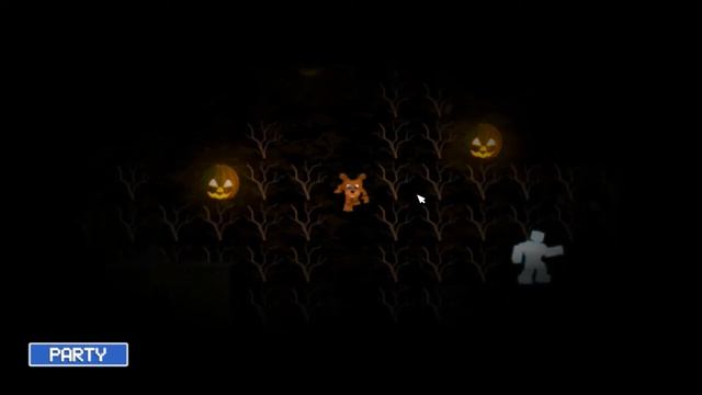 How to Find the Secret Path to Chica's Magic Rainbow Minigame(PLZ READ DESC) смотреть онлайн