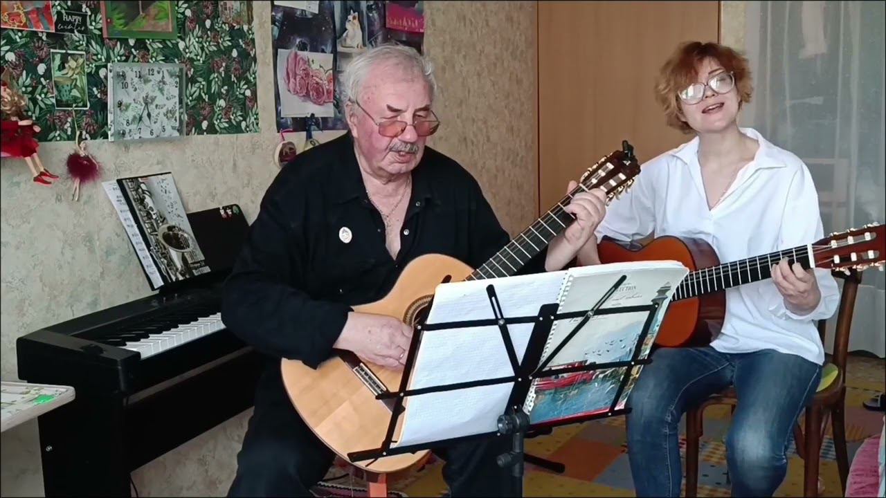 13.04.2024 г.Студенческая, Бауманская ,,Раскинулся график по модулю пять,, А Богутская,В.Пастушков.