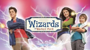 Волшебники из Вэйверли Плэйс - 4 сезон 21 серия / Wizards of Waverly Place