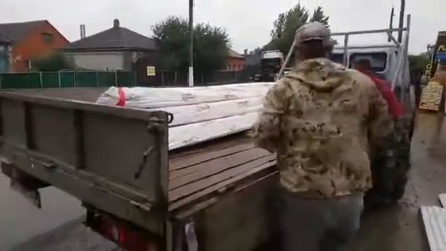 Монтаж Сайдинга в Каневской