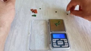 Разбор-сравнение советских вычислительных машин Электроника 155 и не только