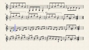 Boceto Andaluz - Calatayud, Bartolomé (1882 - 1973)