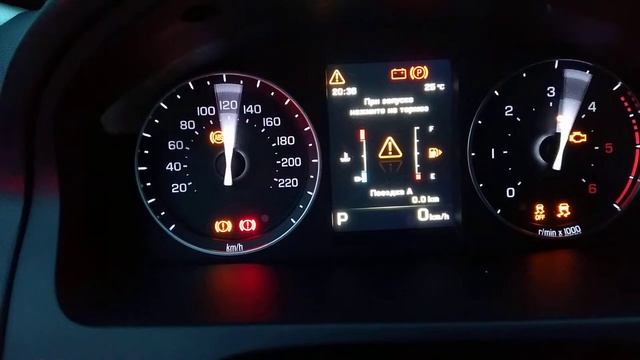 Корректировка пробега Land Rover Freelander 2 смотреть онлайн