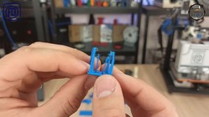 Тест пластика TPU от FDplast для 3D Печати,  Tronxy XY-3 PRO V2