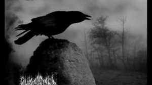 Выворотень - Дыханье Угрюмой Тайги