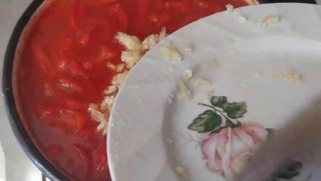 Лечо: рецепт закрыть на зиму в банки смотреть онлайн