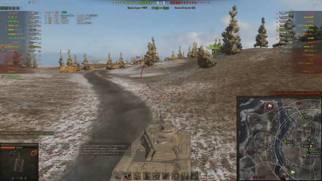 Пример выполнения ЛБЗ ЛТ-15 | StuG IV смотреть онлайн