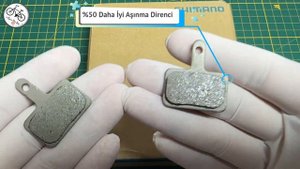 SHIMANO B03S VS SHİMANO B05S RX  I Hangisi Daha İyi? I B03S Artık Yok mu?