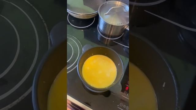 Приготовление Сырного Фондю смотреть онлайн