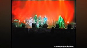 Король и шут Ск юбилейный 1999- дурак и молния