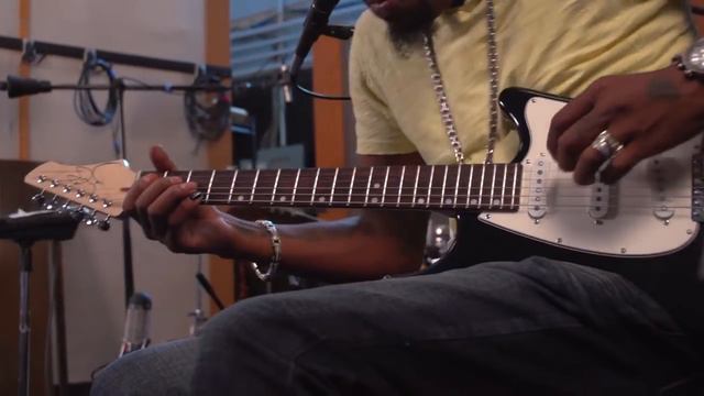 John Page Classic Presents CLASSIC GALES, featuring Eric Gales, Guitar Virtuoso смотреть онлайн