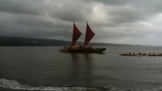 Te Mana o Te Moana смотреть онлайн