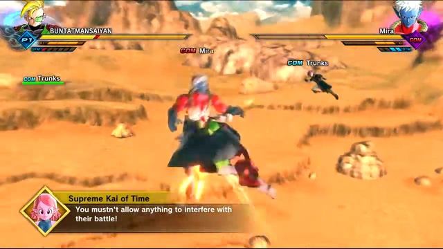 Dragon Ball Xenoverse 2 Athlon II X4 640 + HD 7730 DDR5 смотреть онлайн