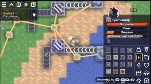 Гайд по Mindustry! Как добывать ресурсы?