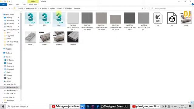 Relink Bitmaps Script In 3ds Max 2014 -2023 | How To Download Install ...