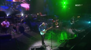 David Gilmour--Marooned