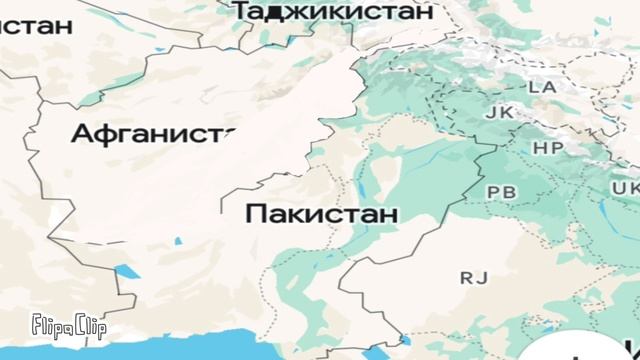 альтернативные войнывойна Пакистана и Афганистана