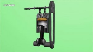 Автомобильные системы Принцип работы ГРМ