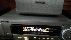 Technics sh-eh 790 последний из могикан