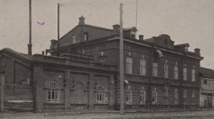 Томскхимфарм в годы ВОВ (1941-1945 гг.)