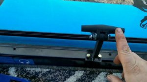 Фиксатор бокового окна на МТЗ 82.1